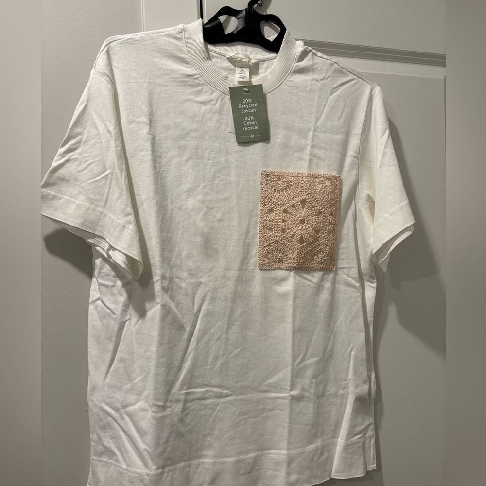 H&M tshirt